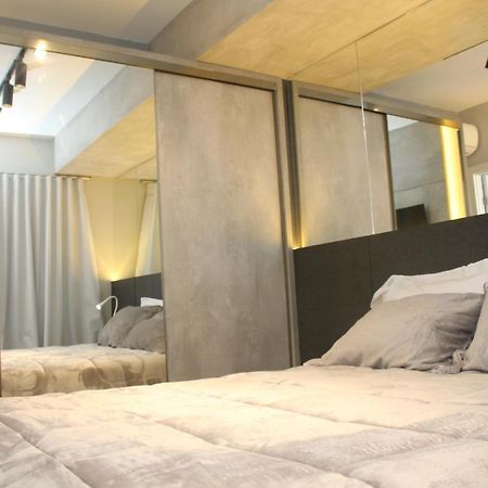 Myhome - Suite De Luxo Proximo Ao Shopping Iguatemi E Consulado Americano Porto Alegre Exterior foto