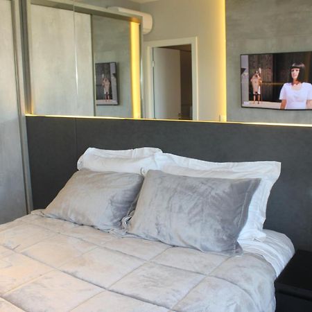 Myhome - Suite De Luxo Proximo Ao Shopping Iguatemi E Consulado Americano Porto Alegre Exterior foto