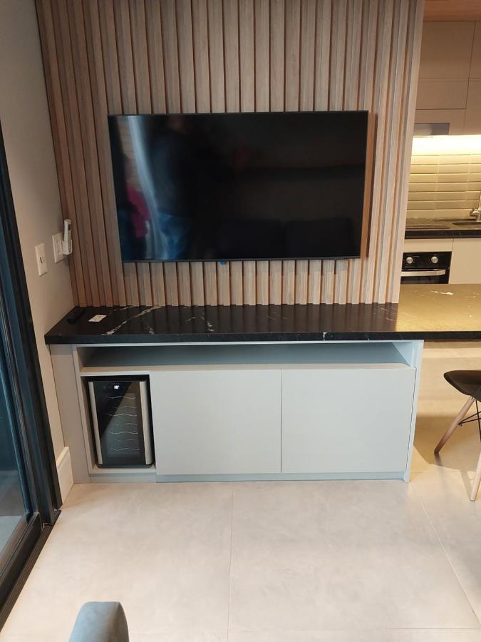 Myhome - Suite De Luxo Proximo Ao Shopping Iguatemi E Consulado Americano Porto Alegre Exterior foto