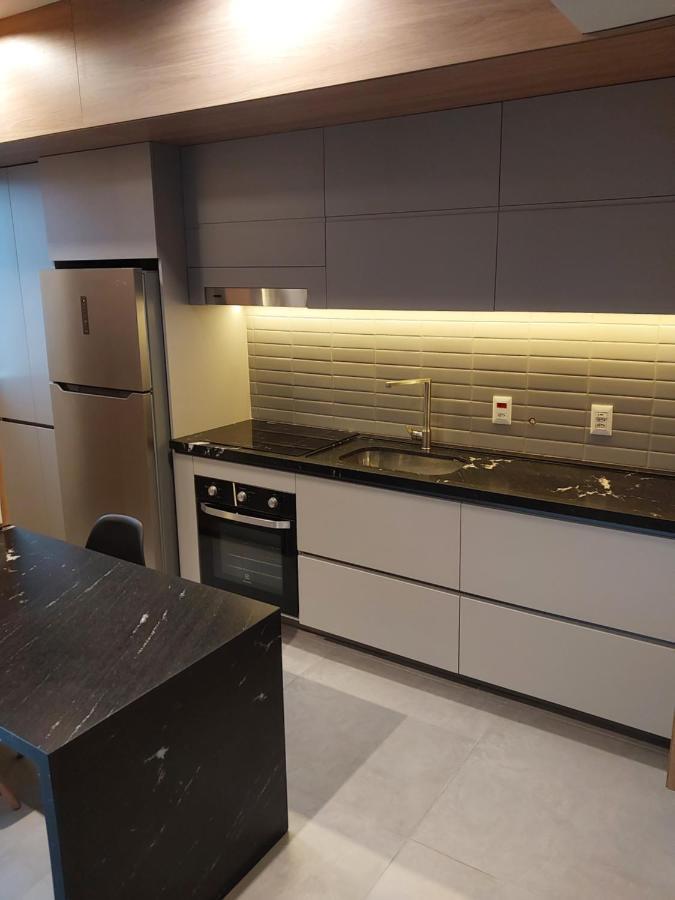 Myhome - Suite De Luxo Proximo Ao Shopping Iguatemi E Consulado Americano Porto Alegre Exterior foto