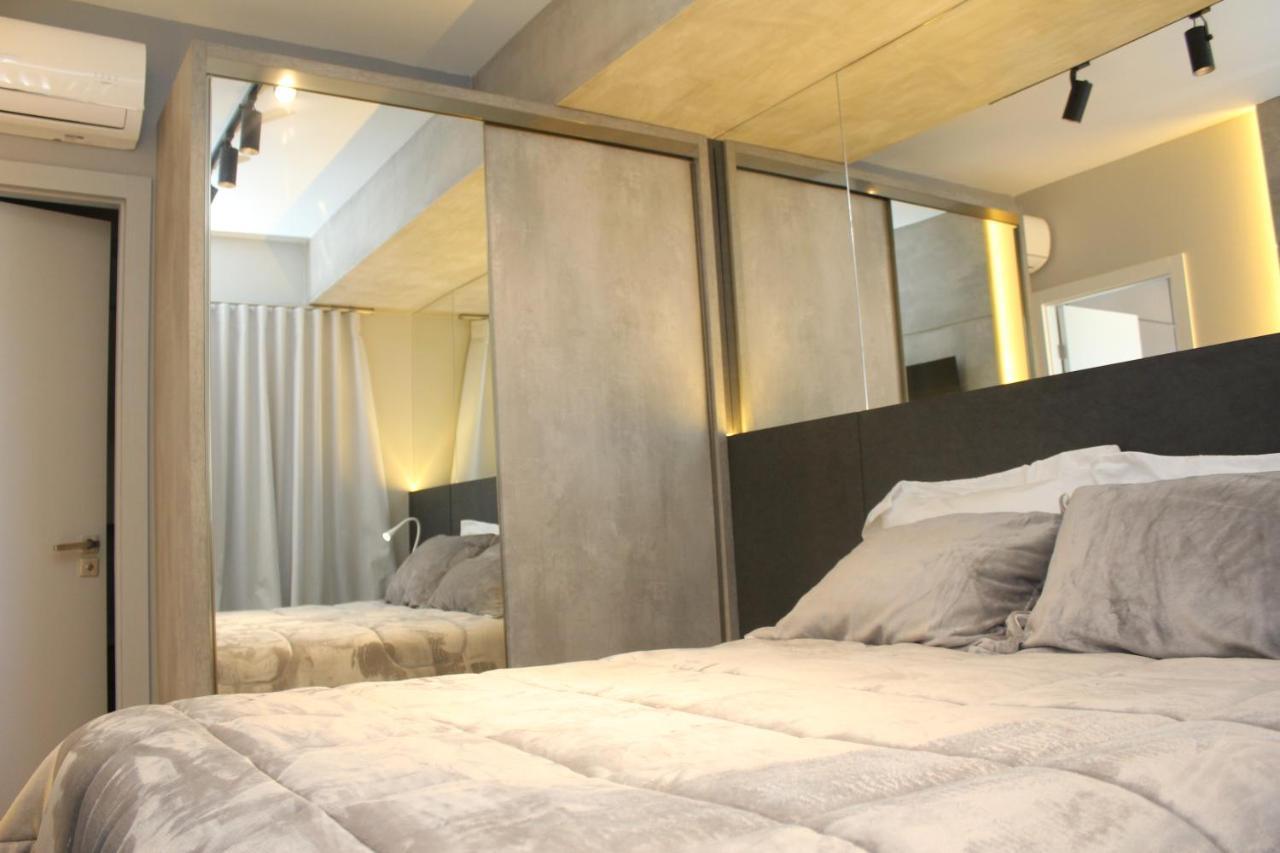 Myhome - Suite De Luxo Proximo Ao Shopping Iguatemi E Consulado Americano Porto Alegre Exterior foto